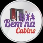 Bem na Cabine